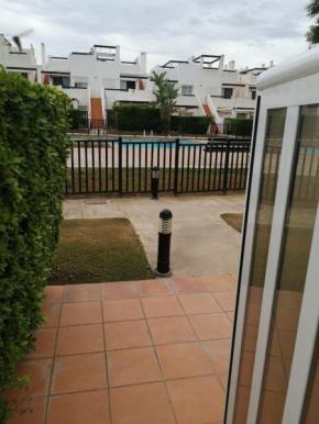 Casa Letitia, Naranjos 575, Block 7 El Romero